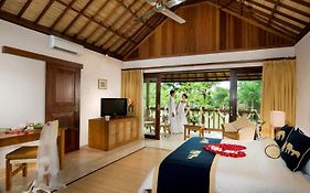 Elephant Safari Park Lodge Ubud 5*